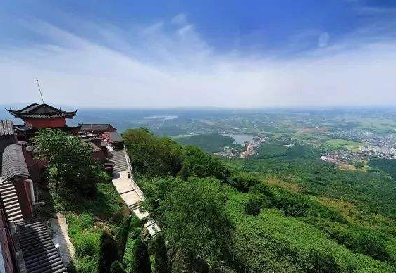 茅山颐园