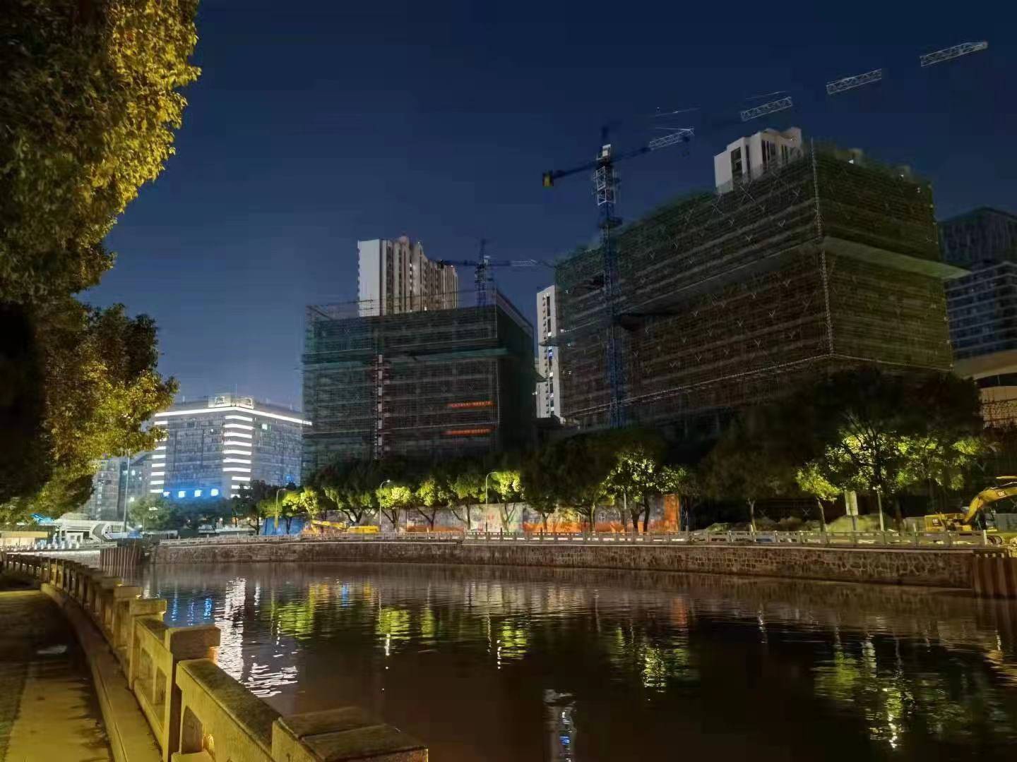 绿地.运河天地