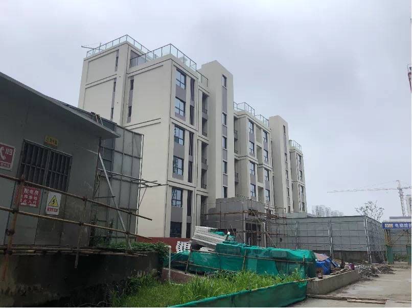红星铂悦风华