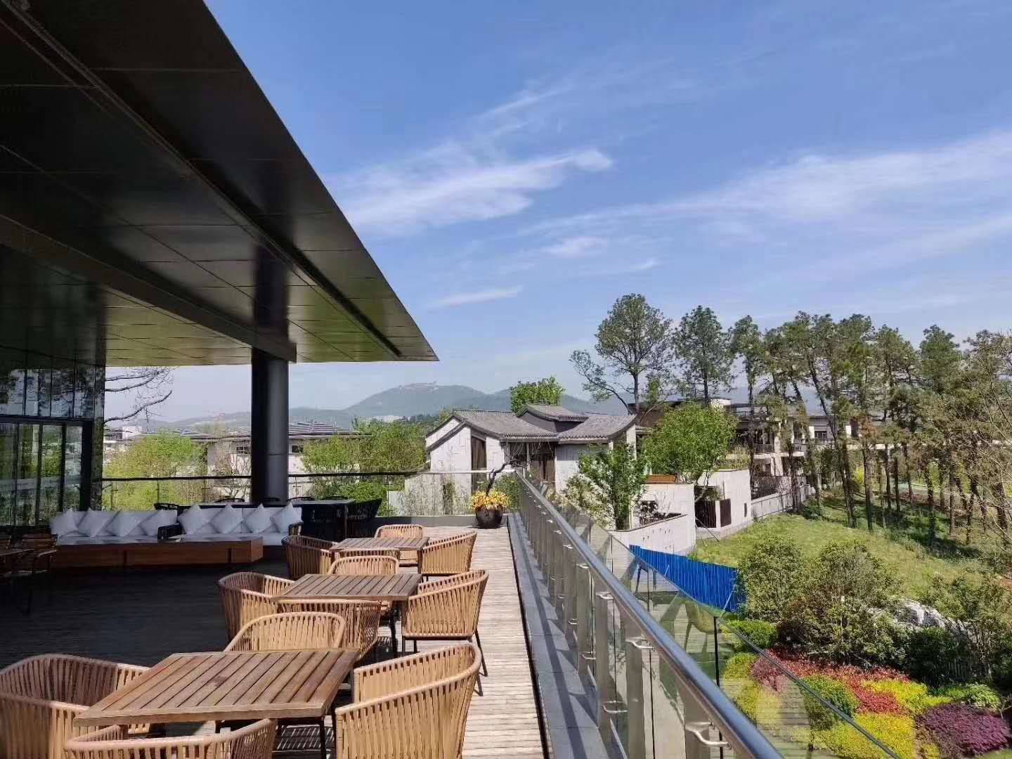 雅居乐山湖城