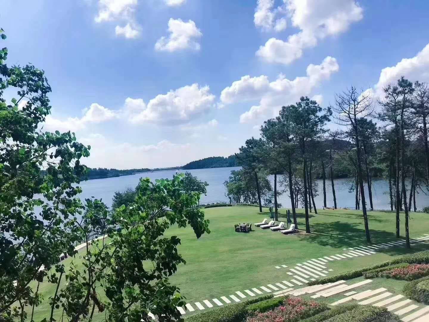 雅居乐山湖城