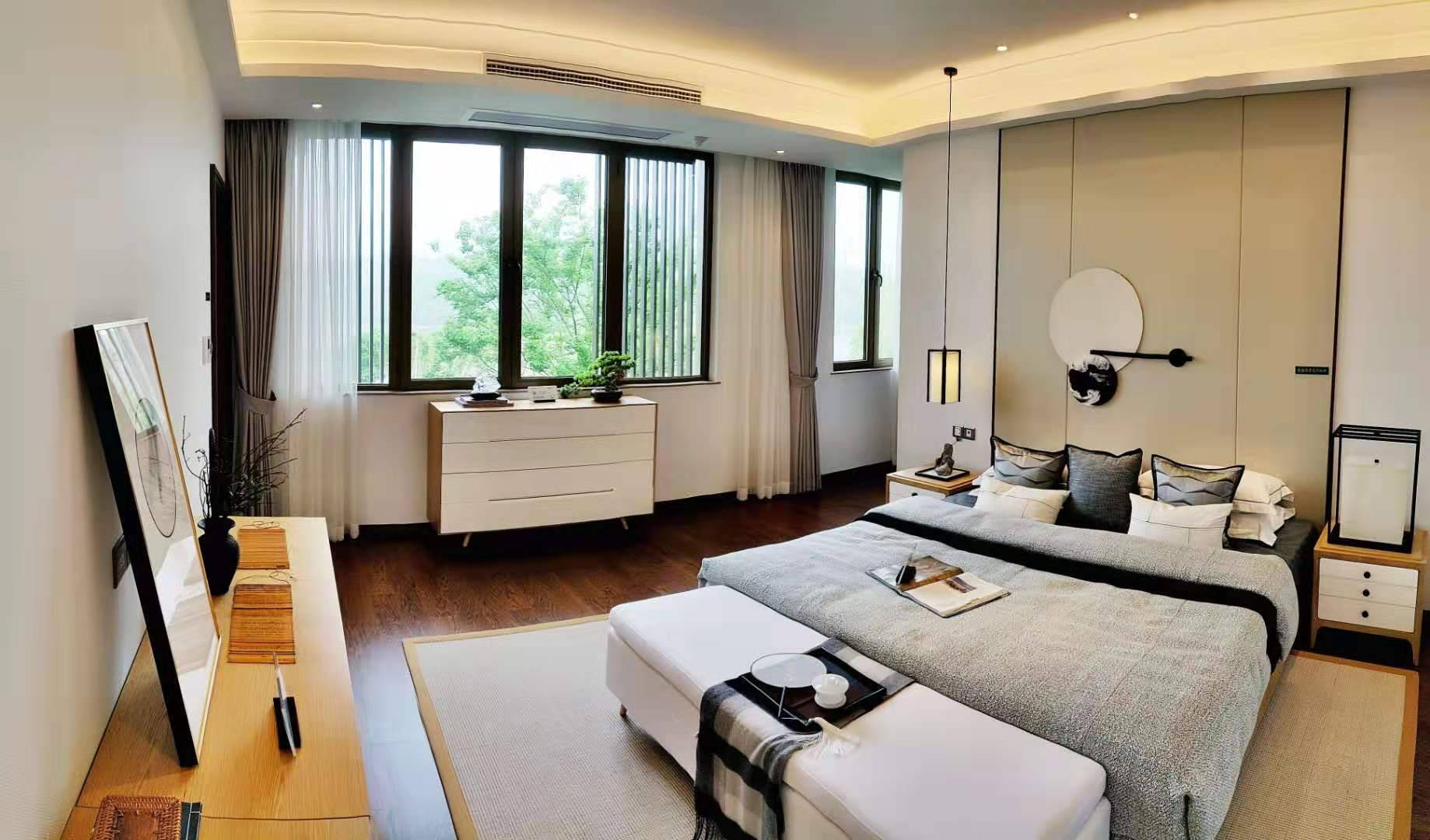 雅居乐山湖城