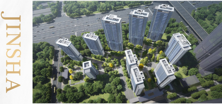 中建壹品金沙公馆
