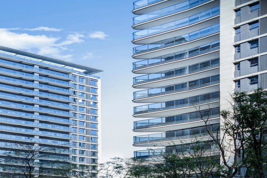 中铁建武侯西派臻境