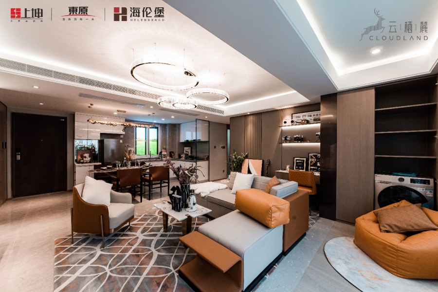 云栖麓