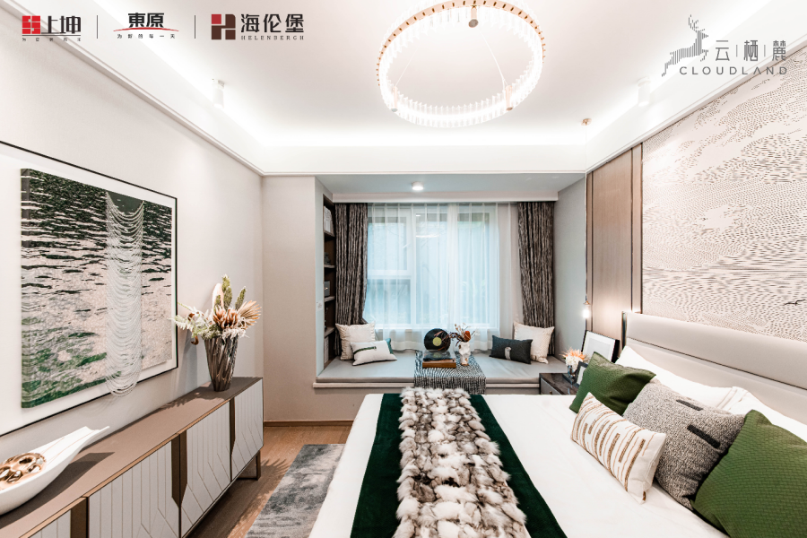 云栖麓