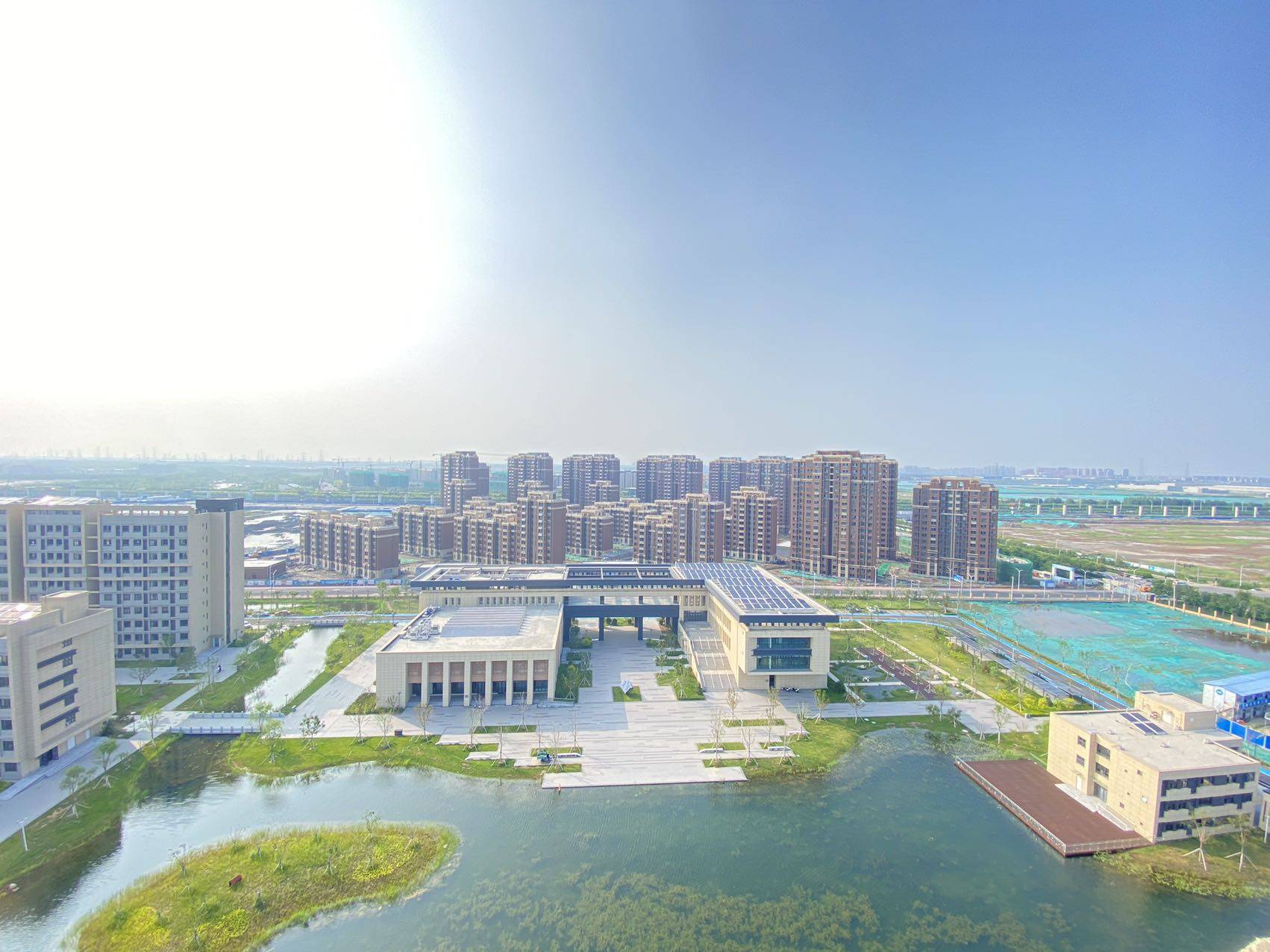 中核智慧城
