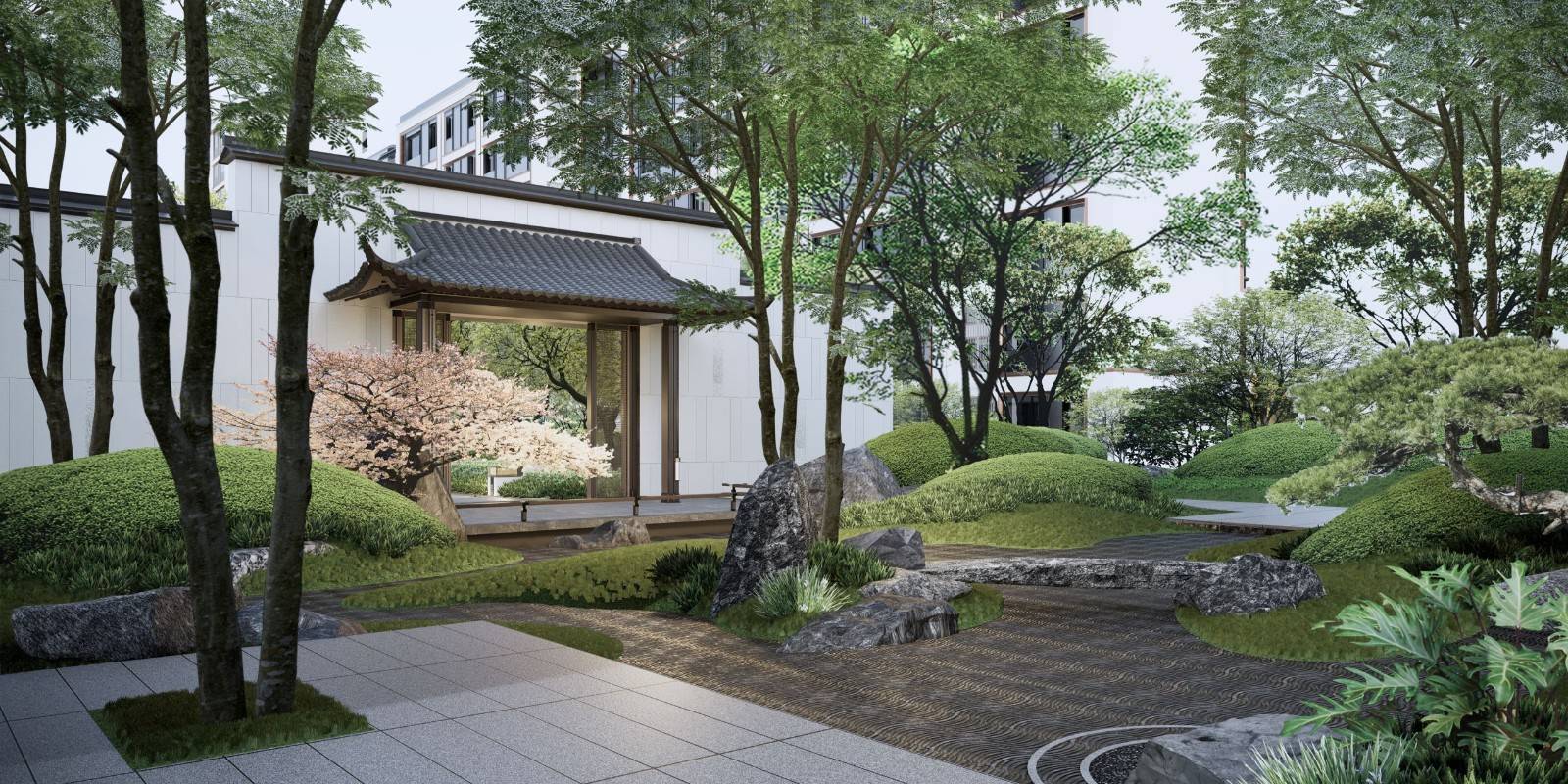 汇金首府