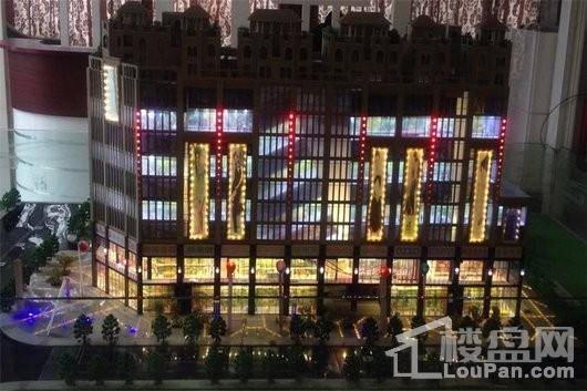毕节国际家纺专业批发市场