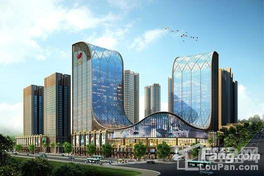 久桓国际城