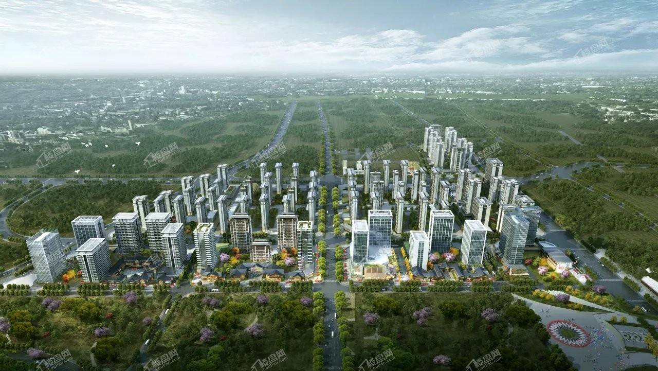 中远&middot;未来城