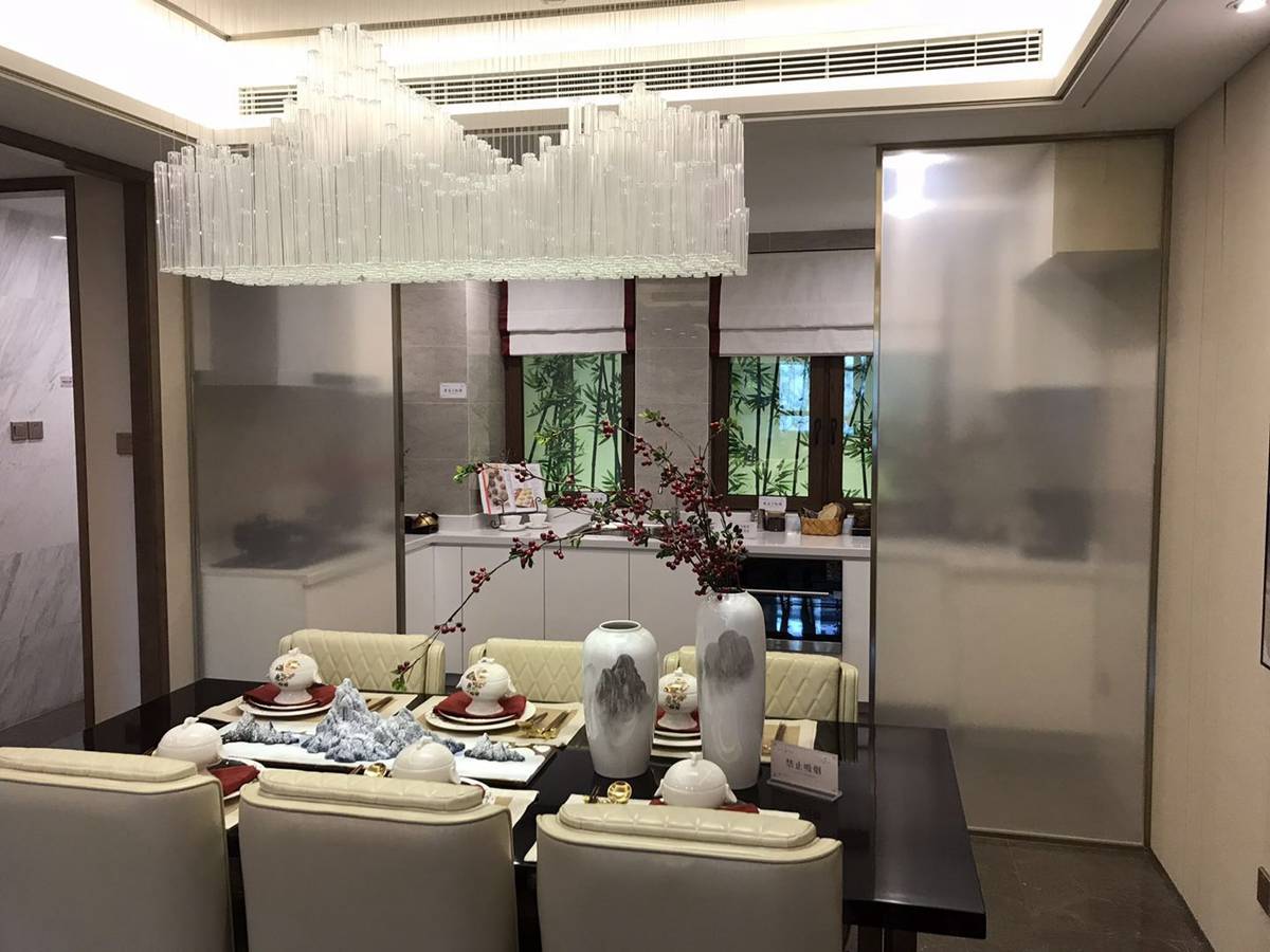 华远棠悦