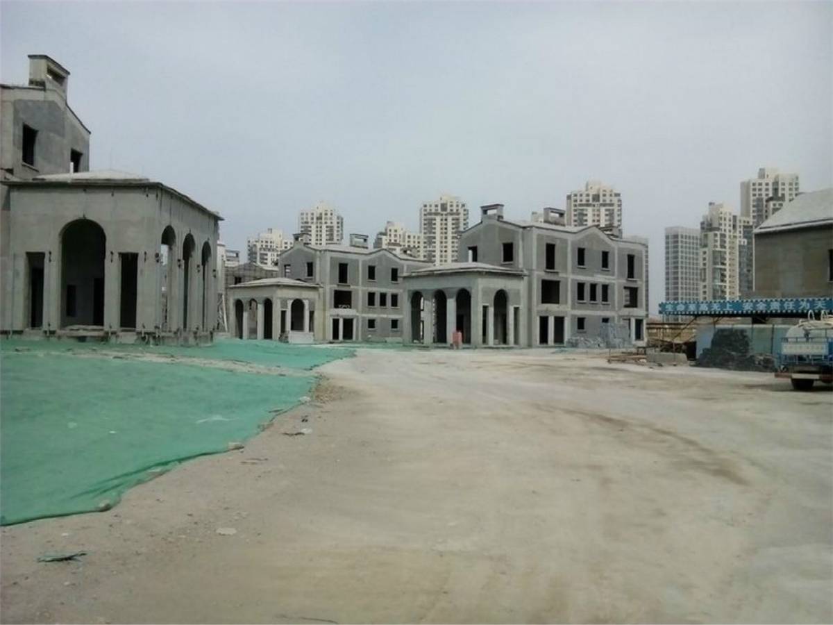 美墅金岛