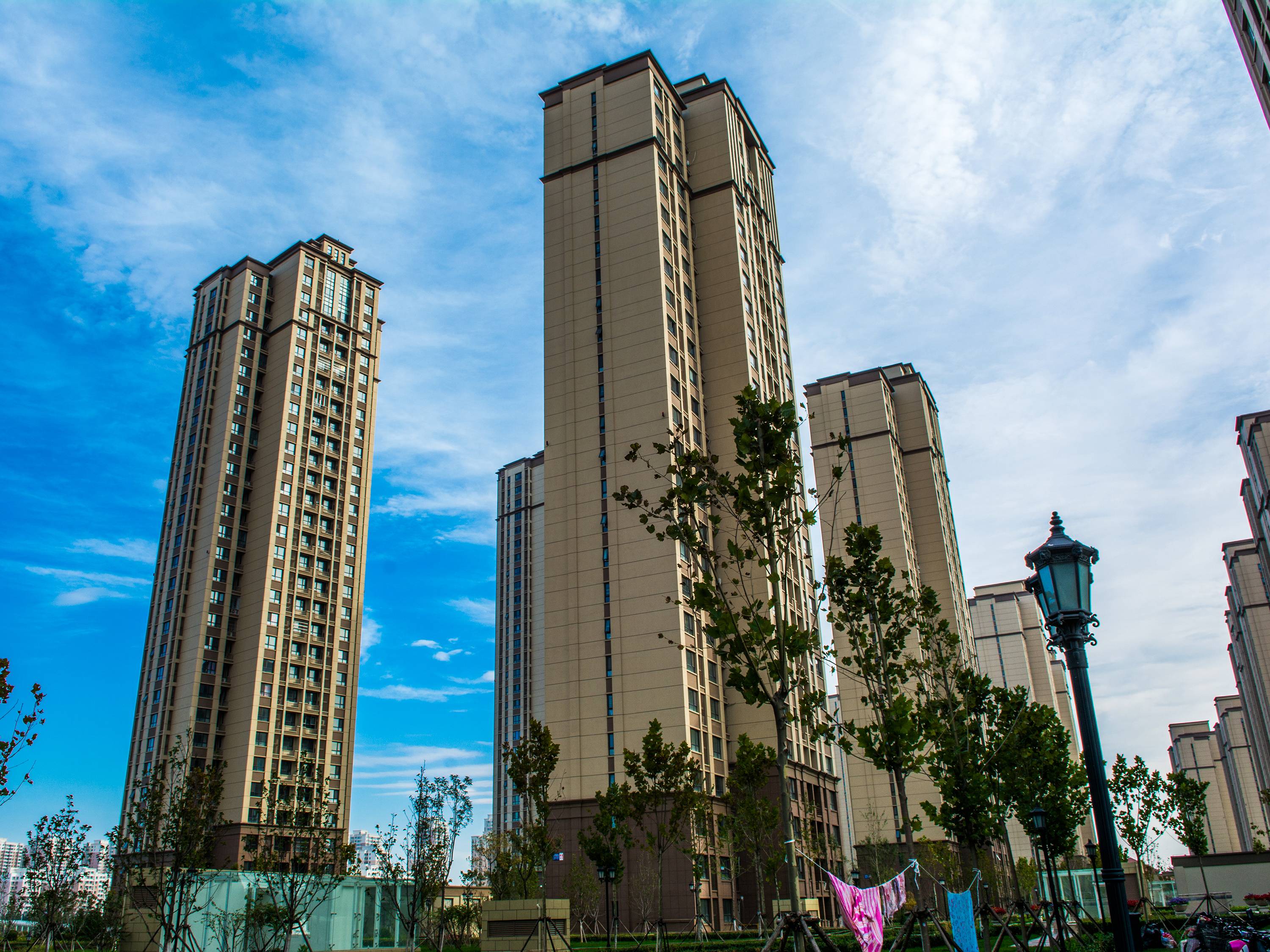 象博豪庭