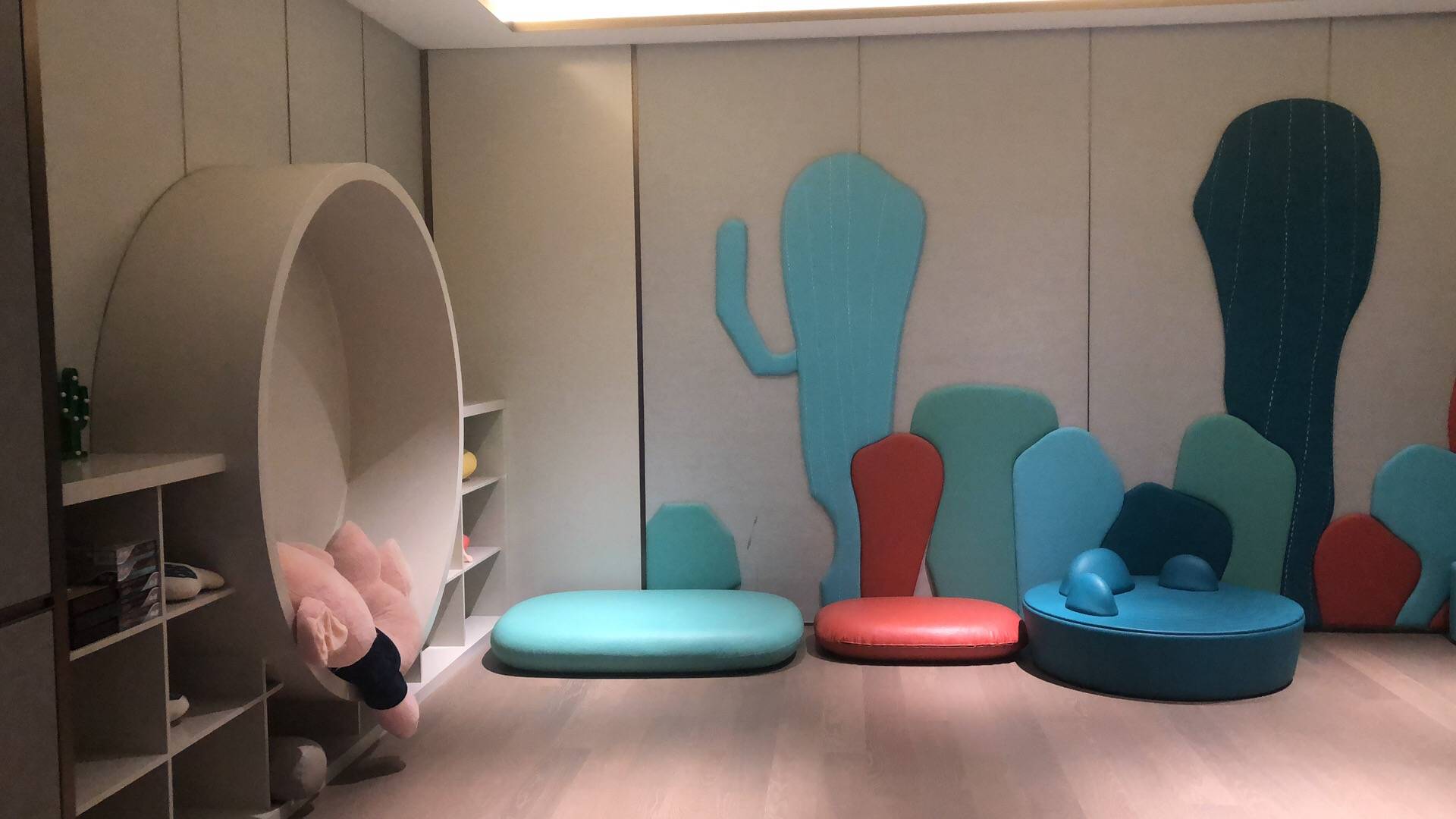 蓝光芙蓉公馆