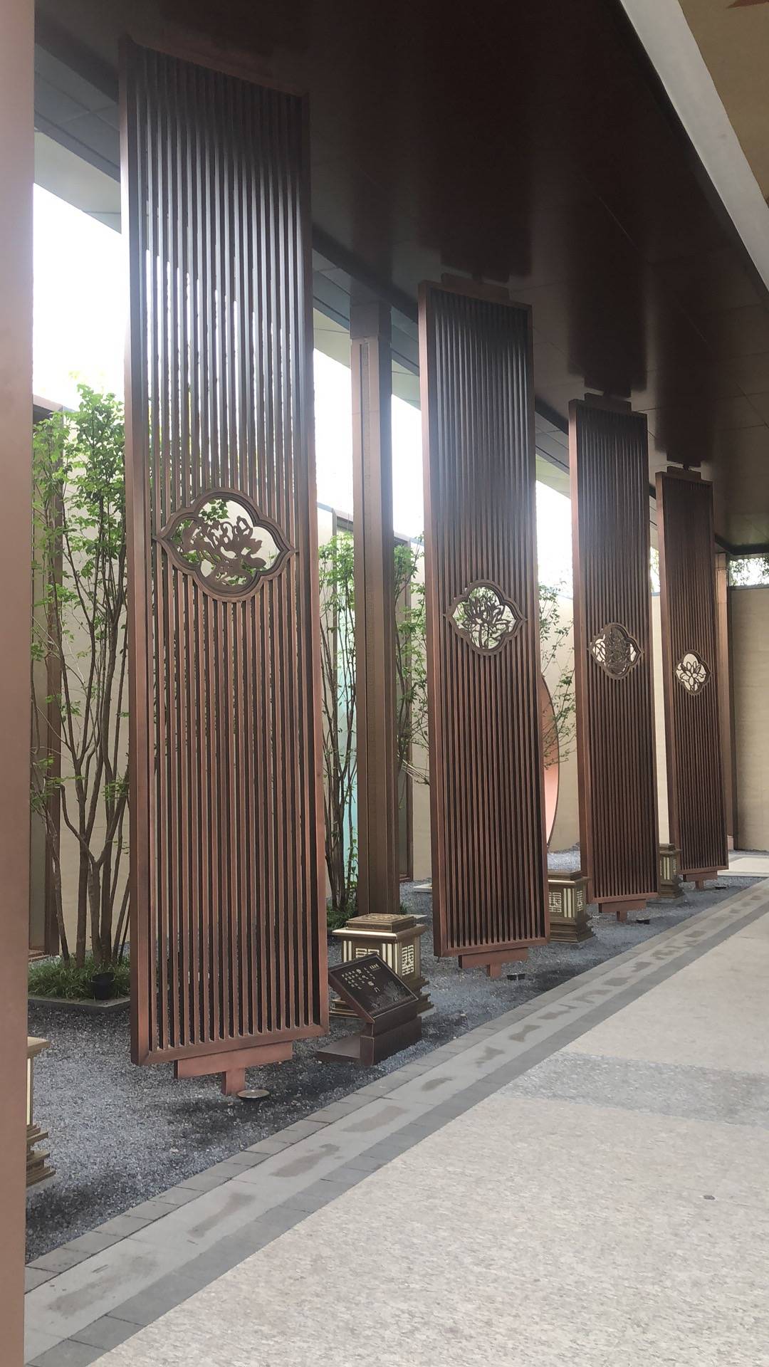 蓝光芙蓉公馆