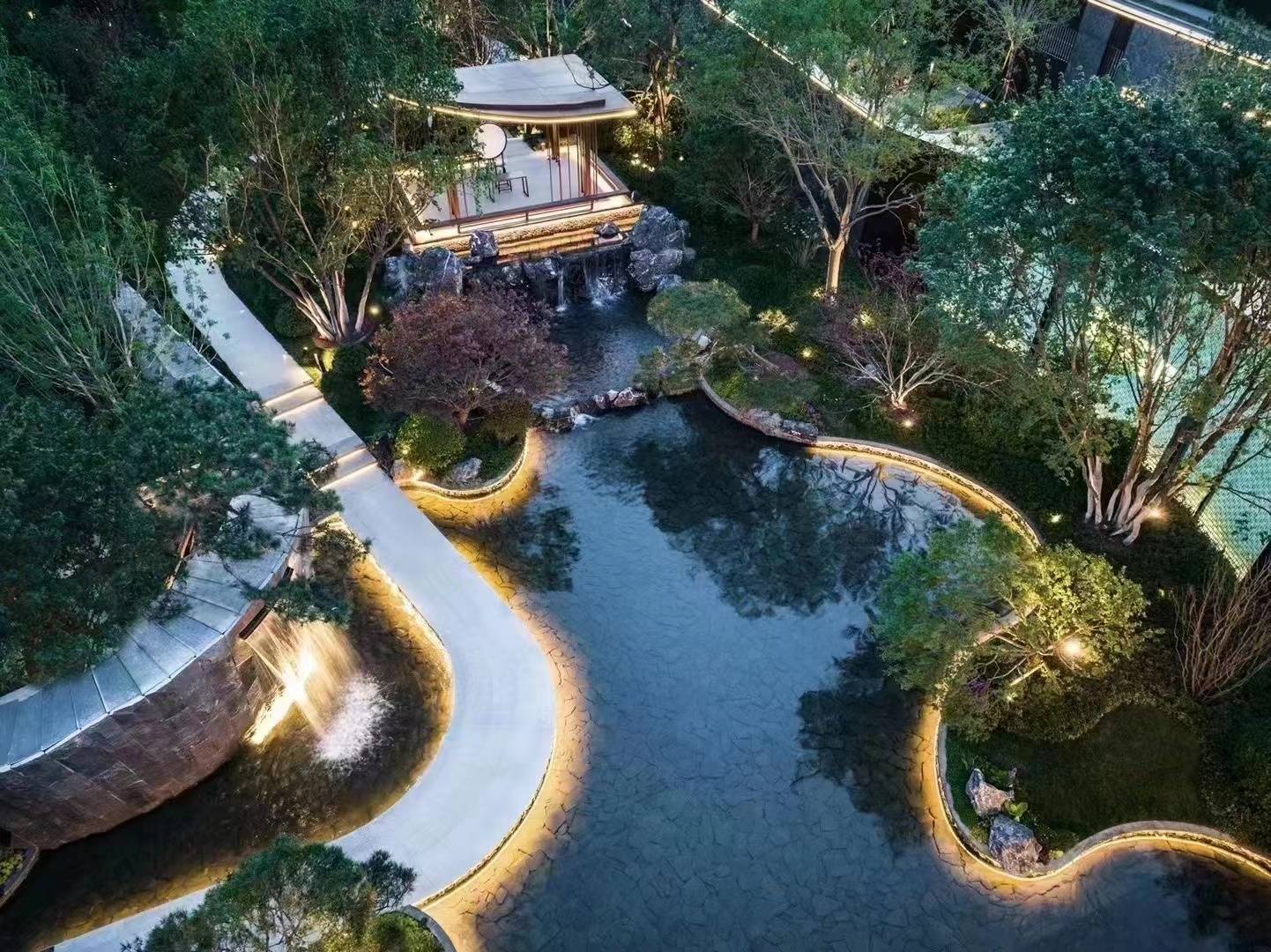 城投水西东方天宸