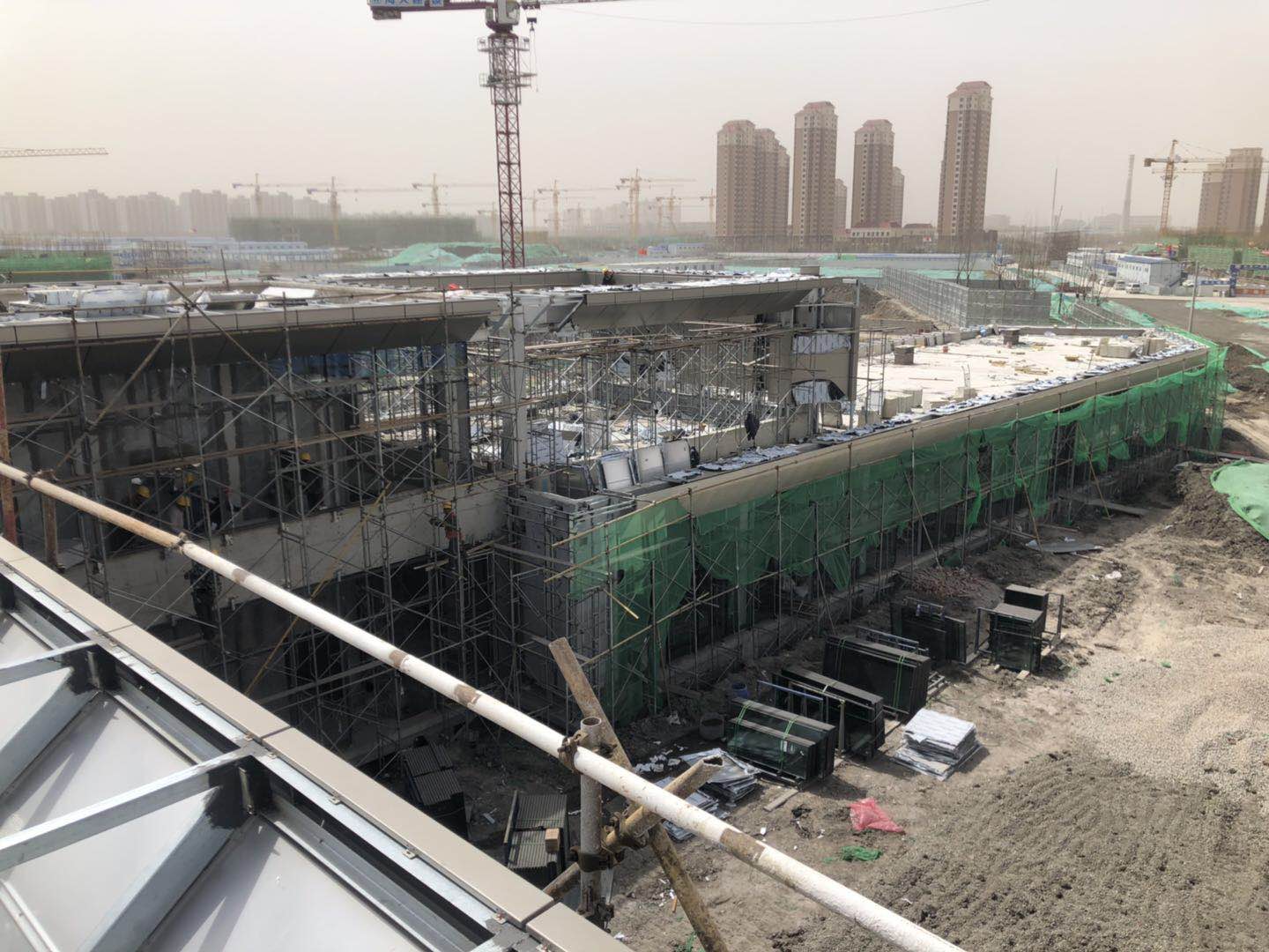卓越云门