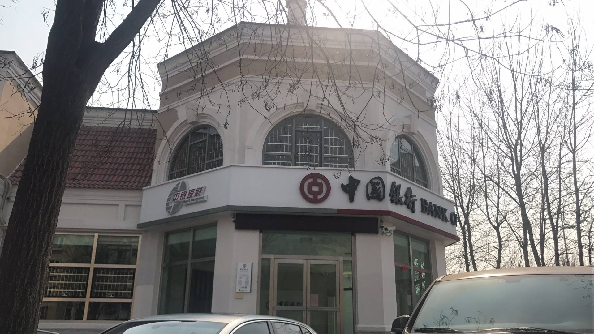 金地新城大境