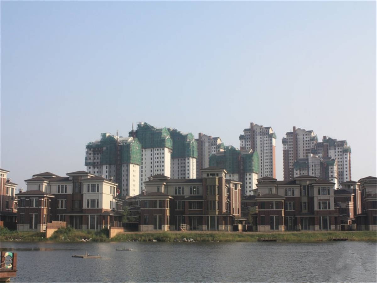 中海国际公园城