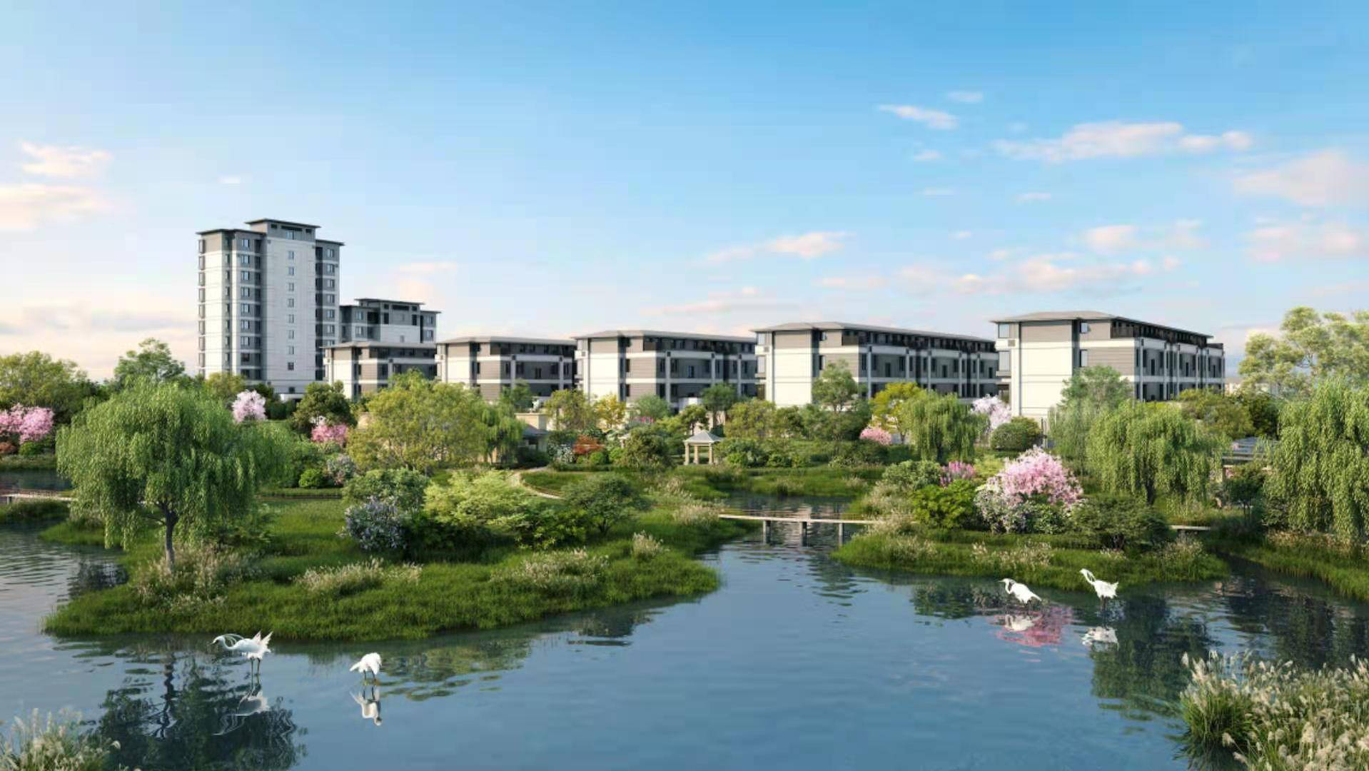 中国铁建花语澜廷