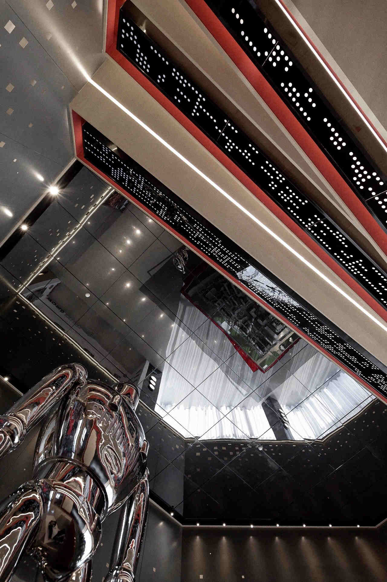 万科天地