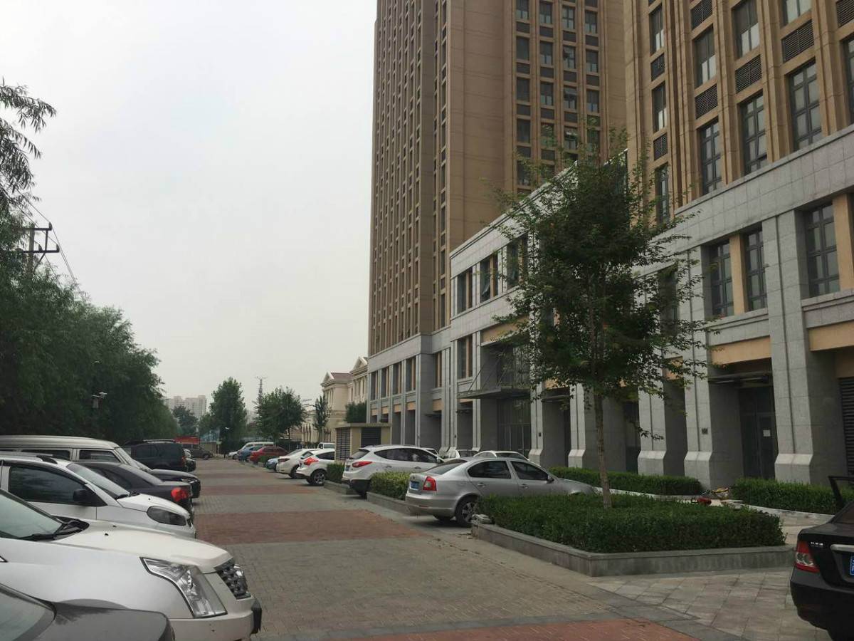 澜湾广场