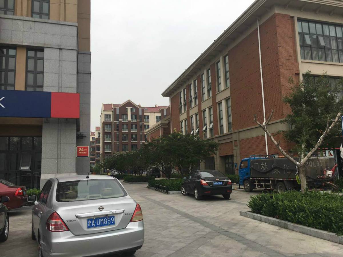澜湾广场