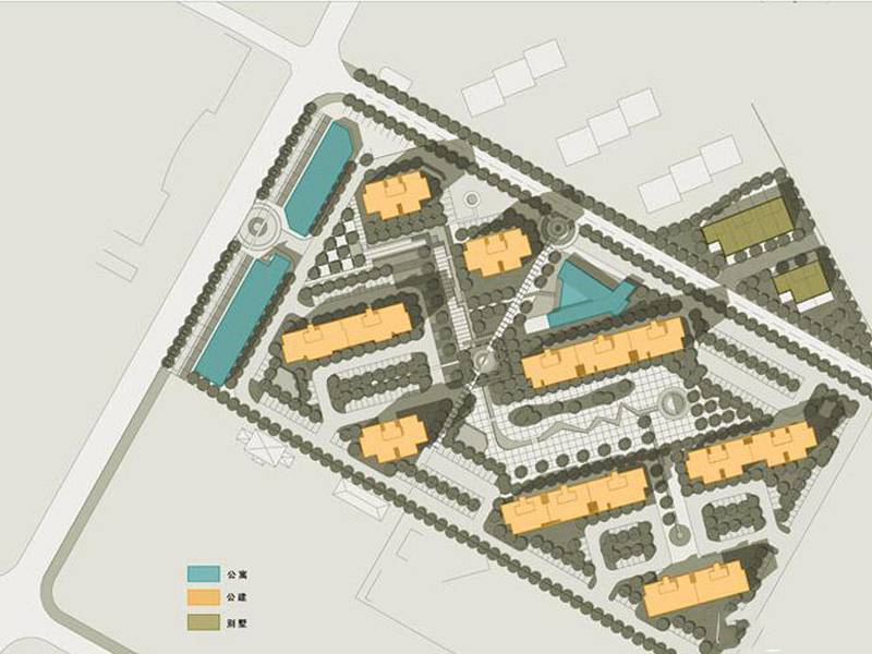 金海湾公寓