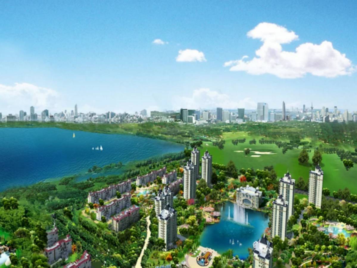 童年湖