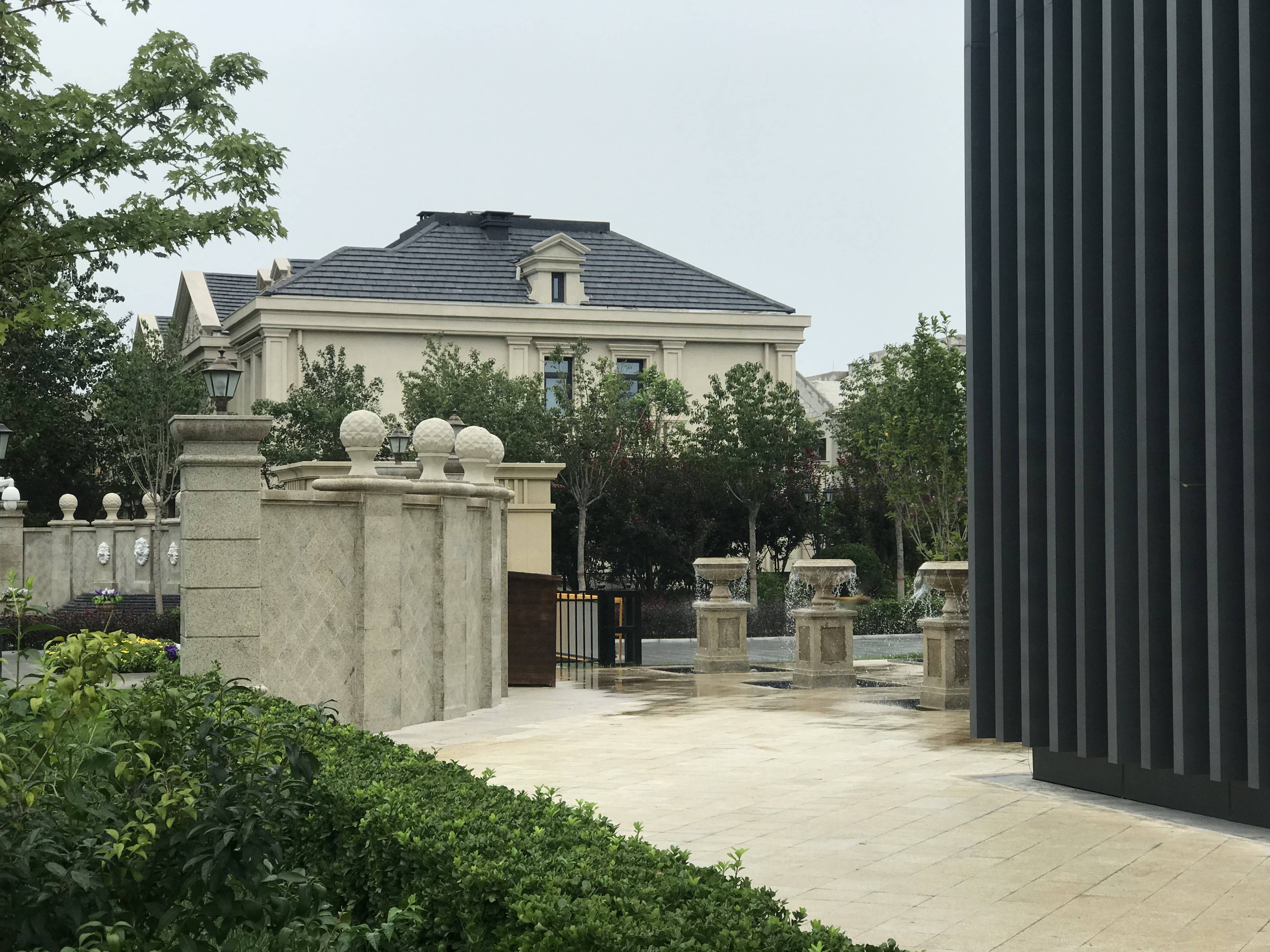 北新玉龙湾
