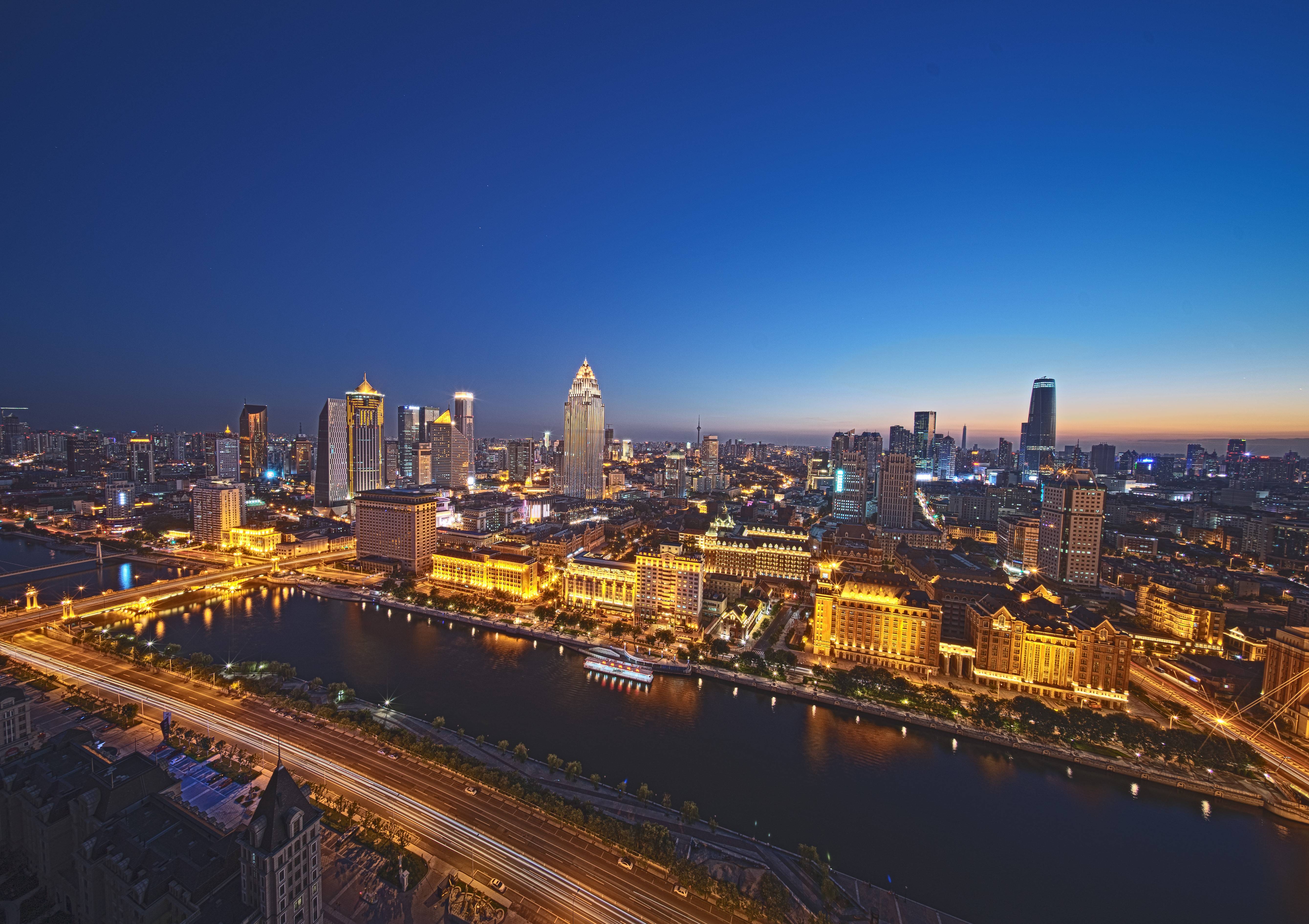 中海城市广场洋楼工馆