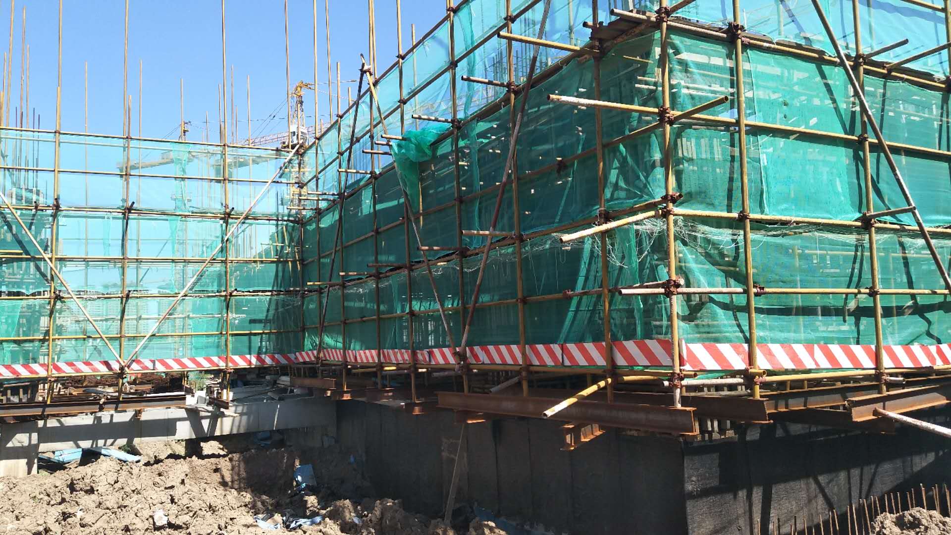 金科博翠湾