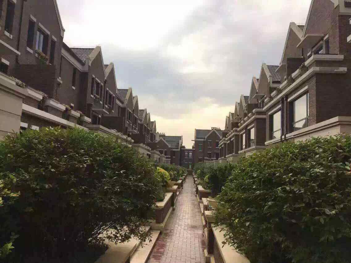 红山壹号院