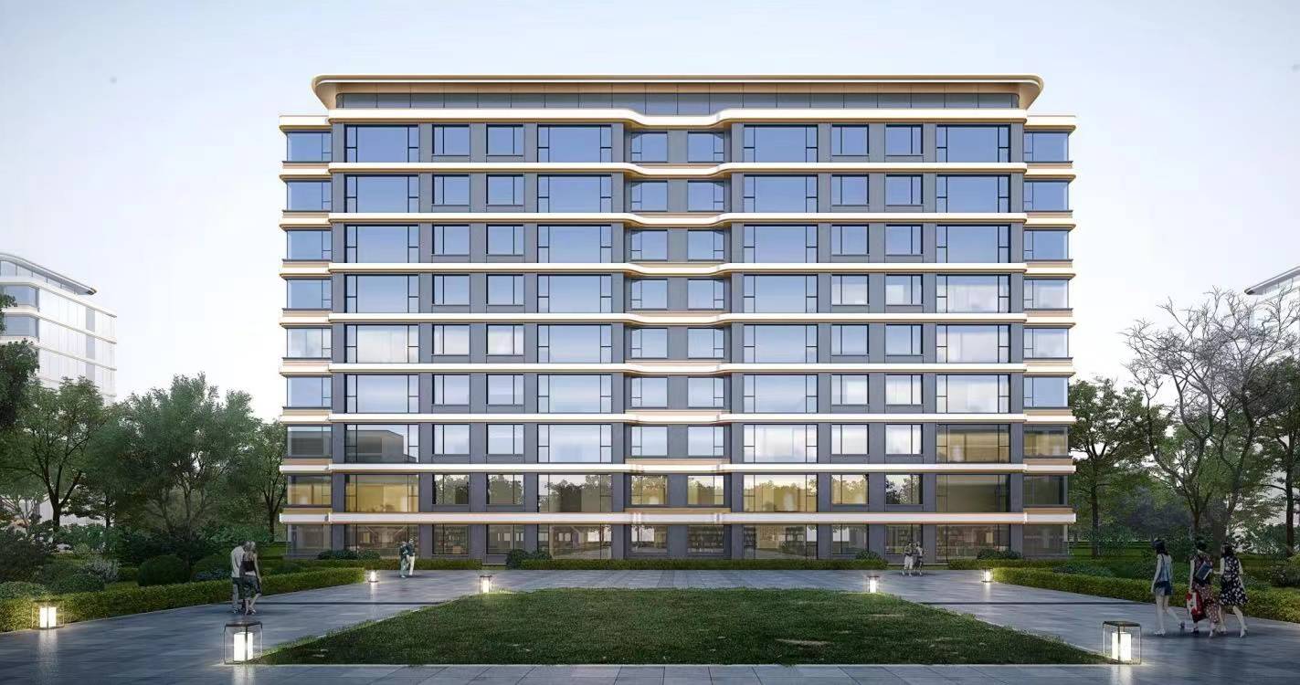 中国铁建花语尚东
