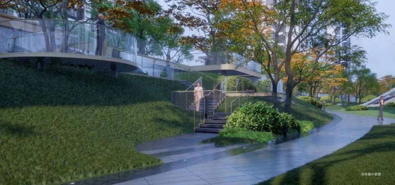 中建理想城