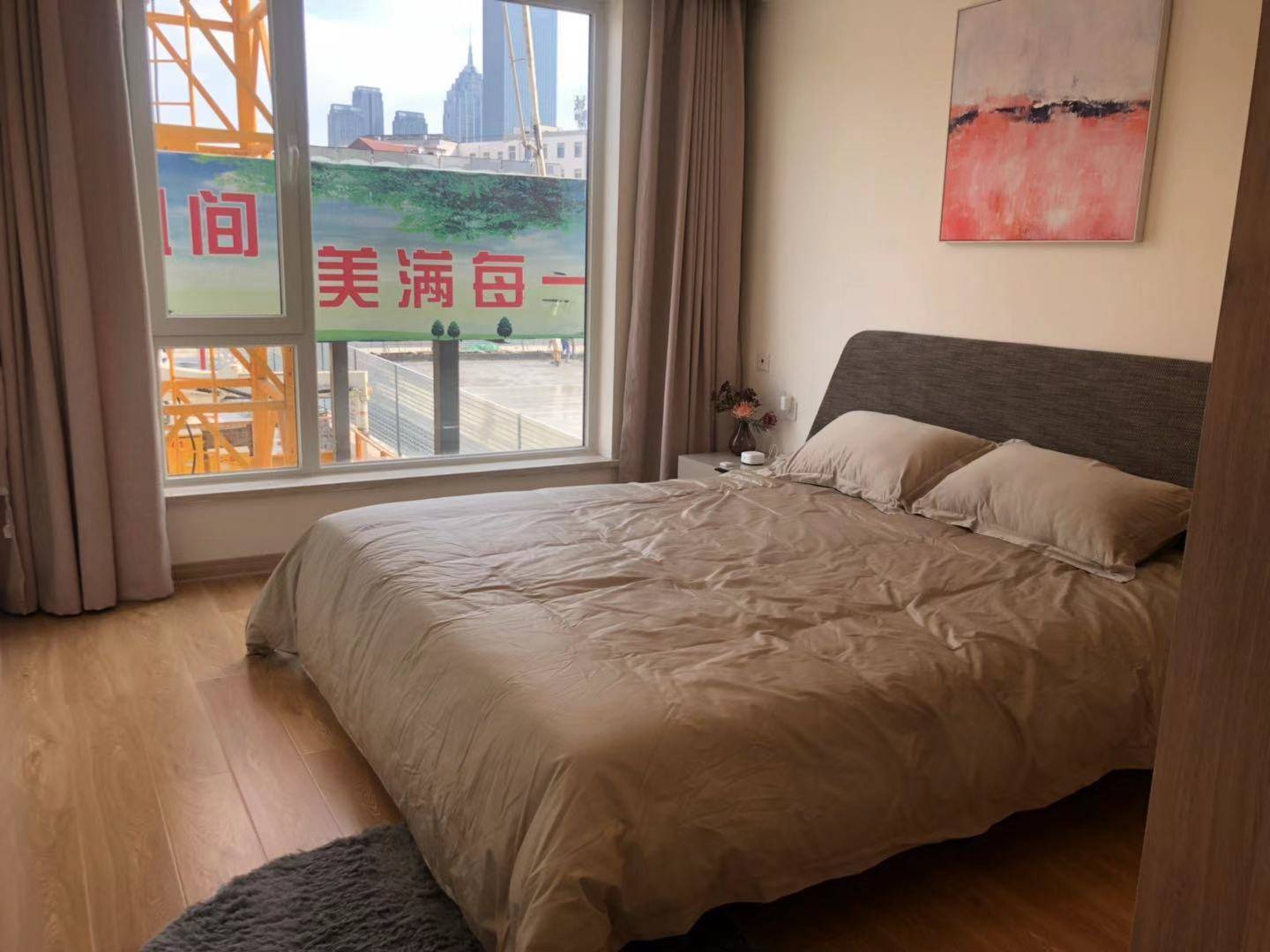 和融广场悦湾公馆