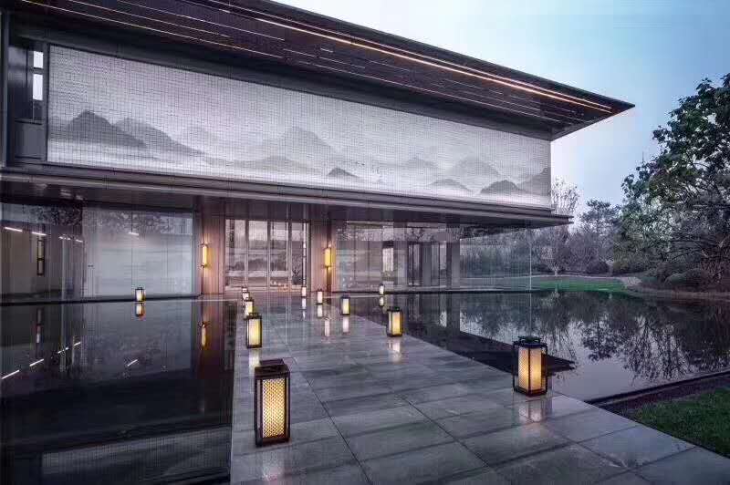 龙湖春江郦城