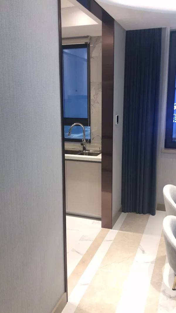 中国铁建西派国印