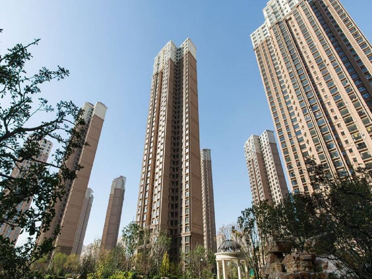 富力又一城