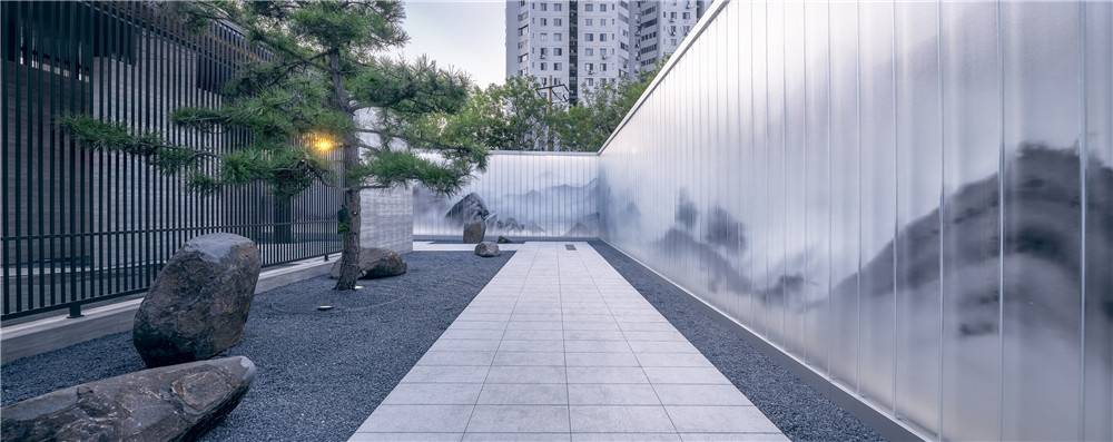 宾西路5号