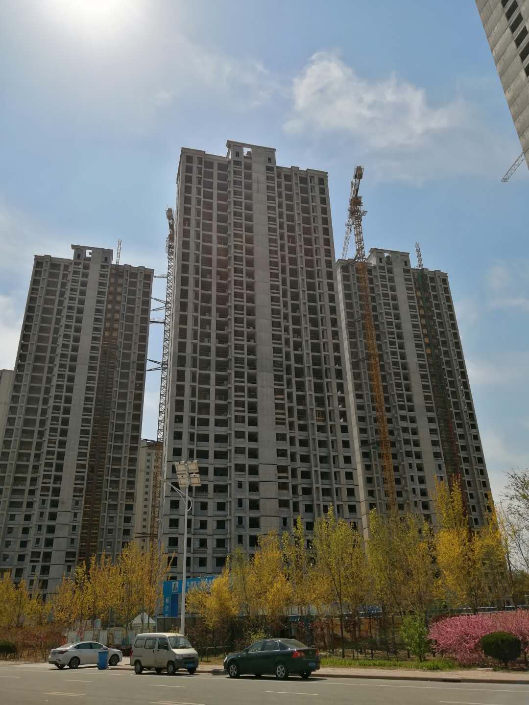 天地源叠璟院