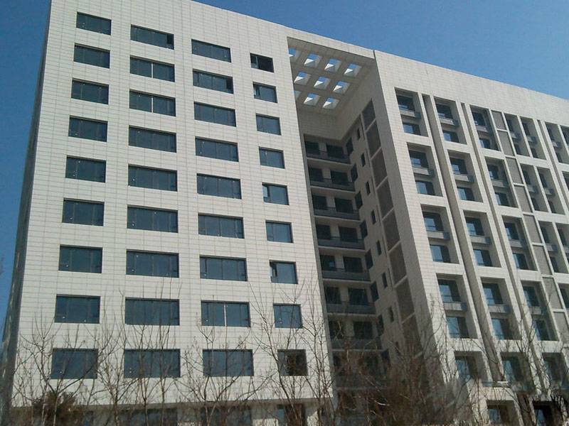 万通金府国际
