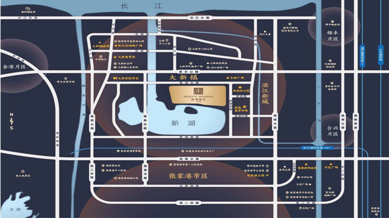 新湖壹号