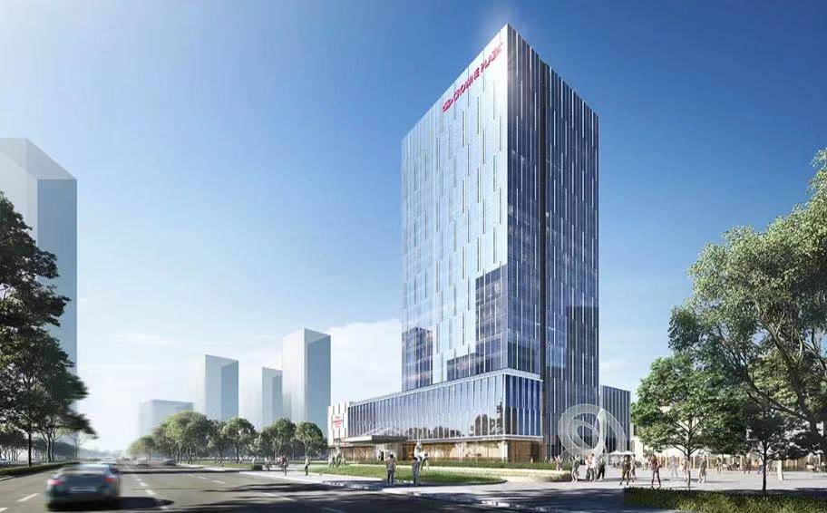 金辉悠步江来