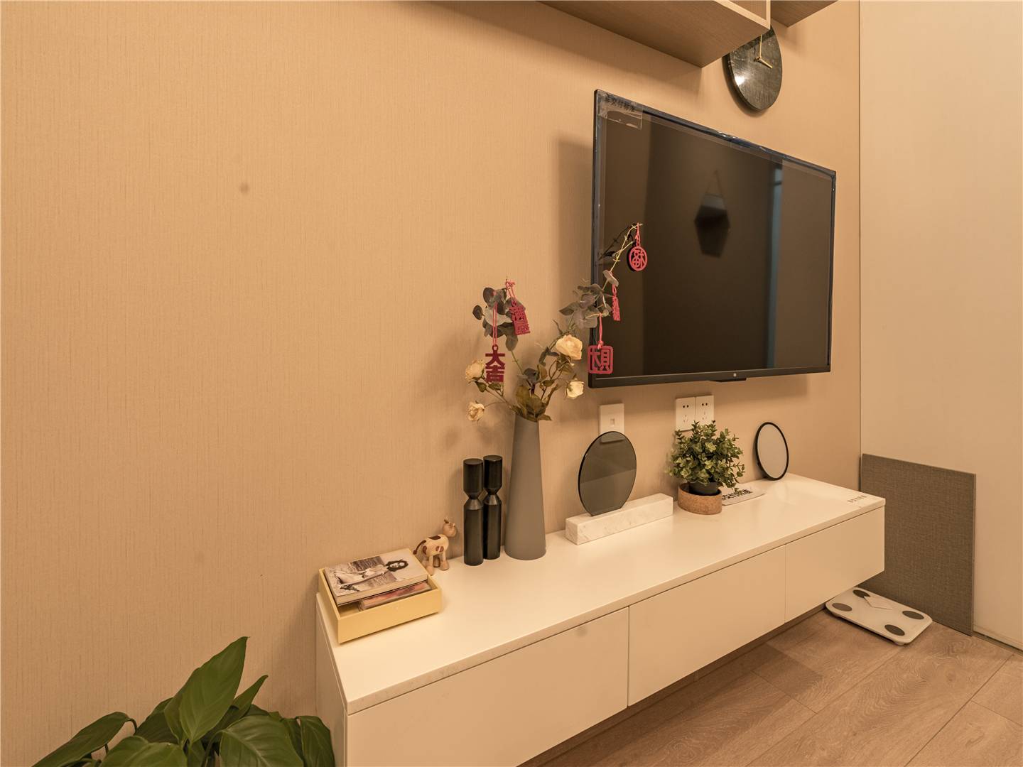 信城梦想BOX