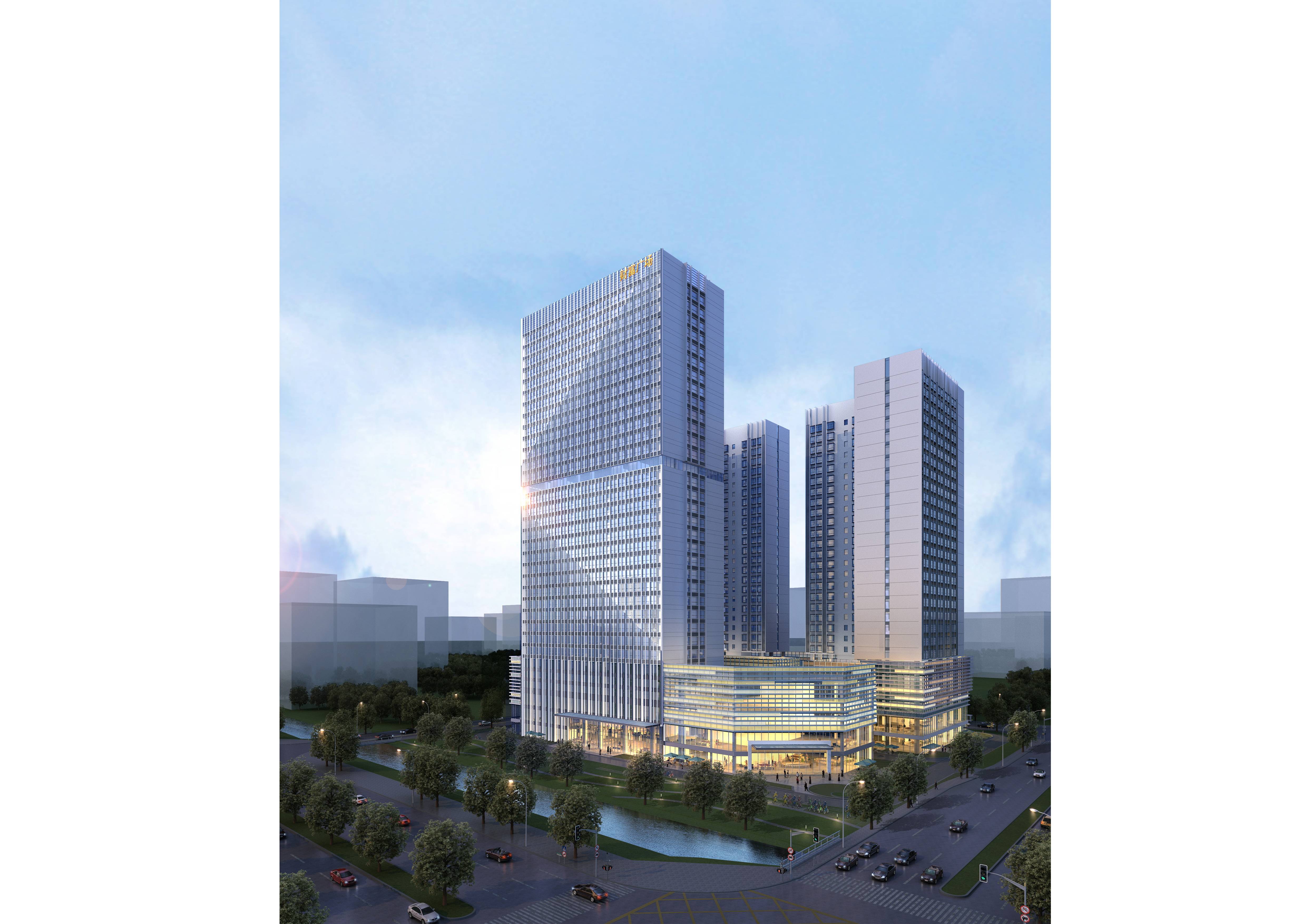 亿博青春汇