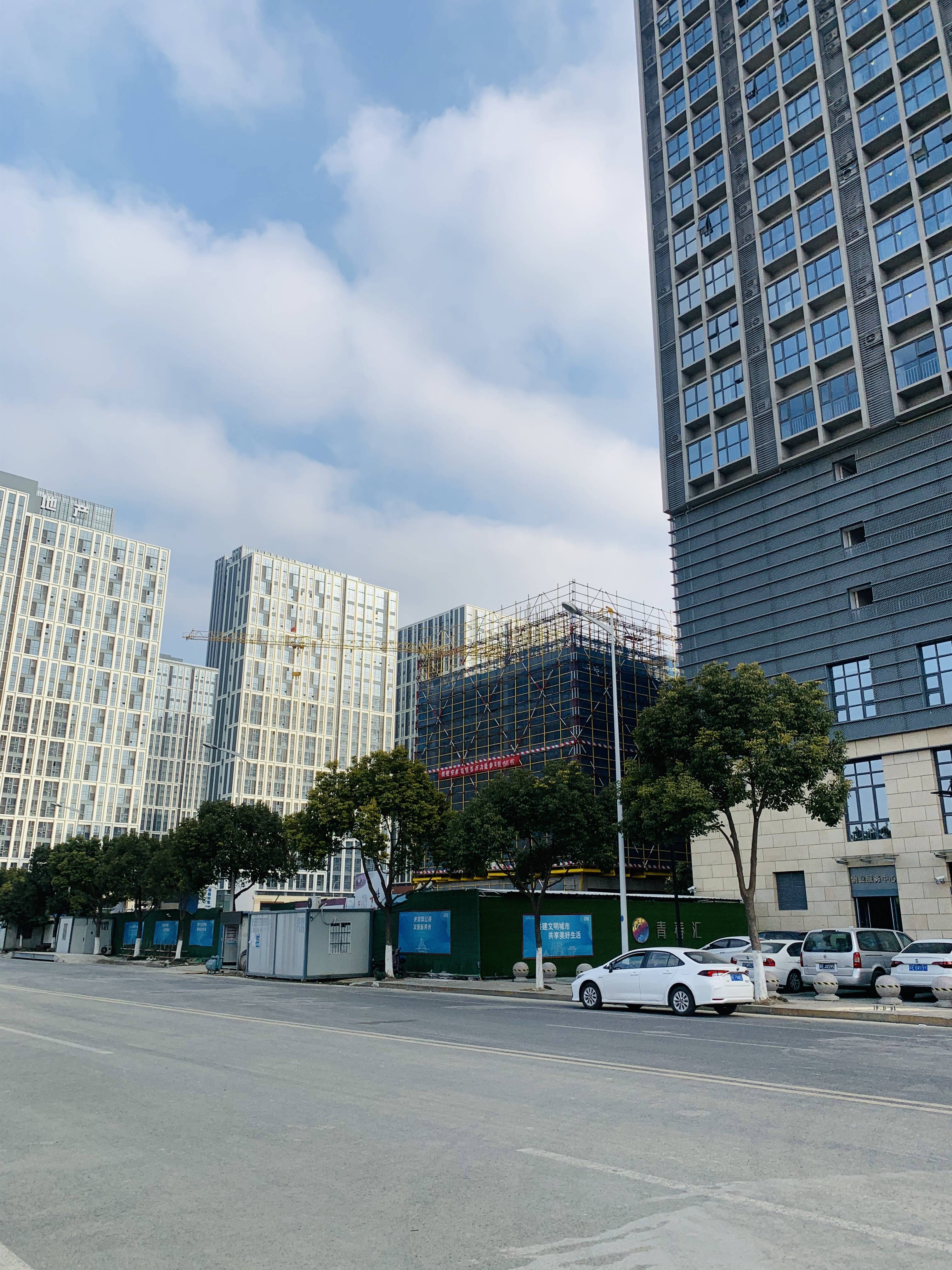 亿博青春汇