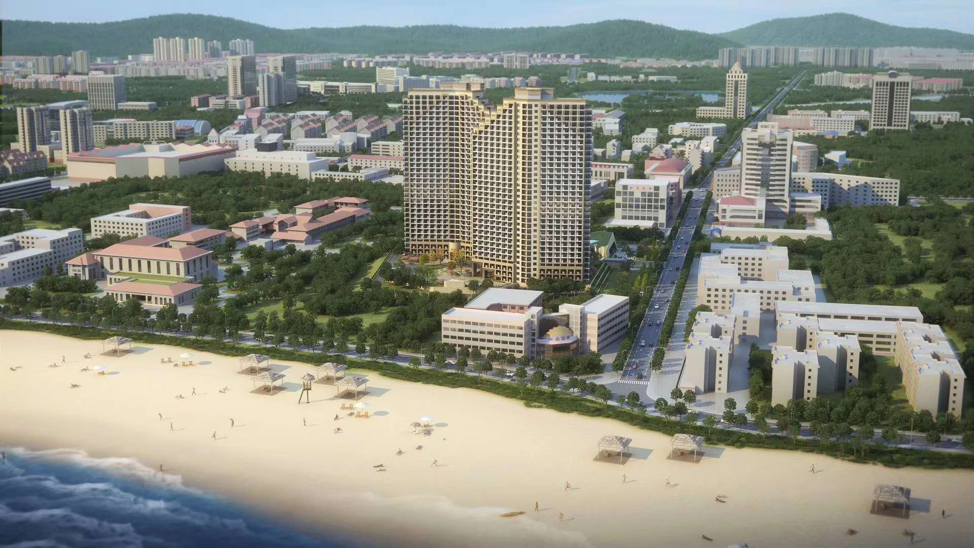 和兴蒂卡尔