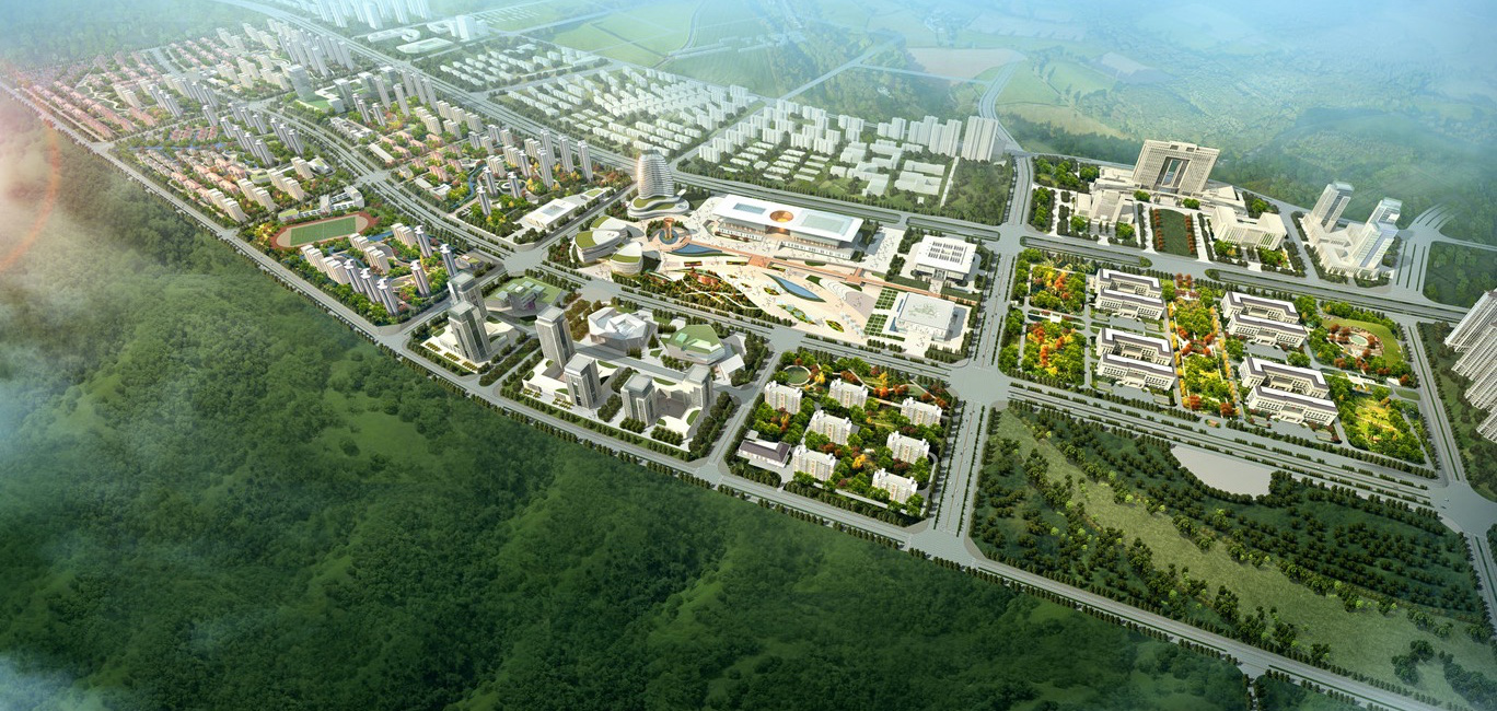 碧桂园翡翠公园